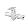 PERFEXIM BATERIA PRYSZNICOWA BIANCA BIA04 35-012-0600-000